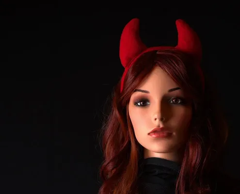 Satan is Coming