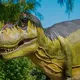 Jurassic City - Escape The Movie - Marseille 13