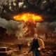 Very Bad Night - Escape : The Movie
