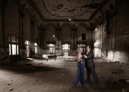 Le Temple Perdu - Escape : The Movie