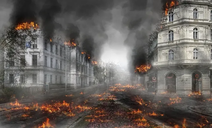Apocalypse - Contenu du jeu