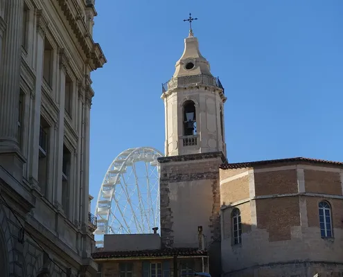 Le Gang des Siciliens - Escape Hunt Marseille