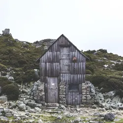 Exit - La Cabane Abandonnée
