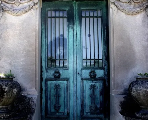 Le Casse du Siècle - Closed Escape Game