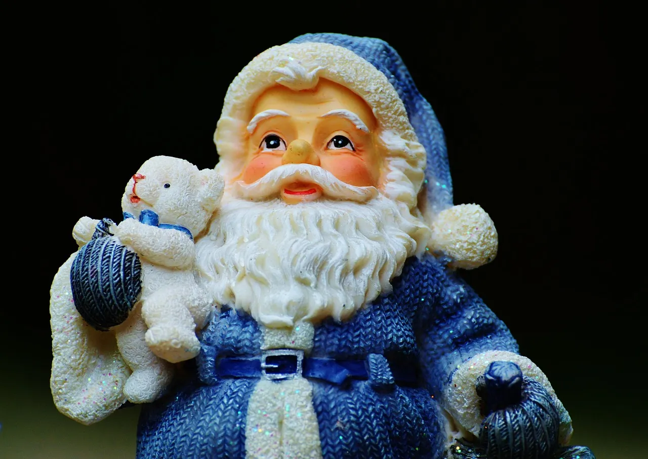 Soirée Noël