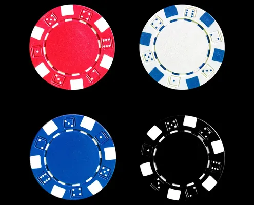 Hold Up à Las Vegas - Curious World
