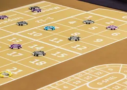 Le Braquage du Casino - The Game - Paris 75