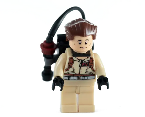 Opération Minos - Ghostbusters
