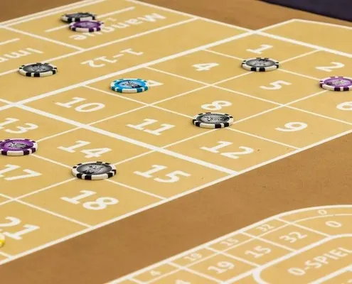 Le Braquage du Casino - The Game - Paris 75