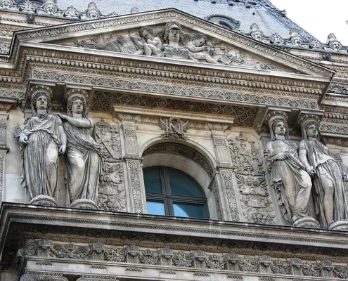 Les Catacombes - The Game - Paris 75