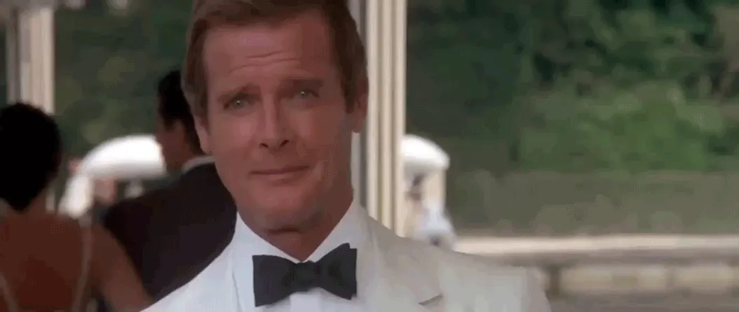James Bond