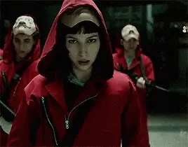 Casa de Papel