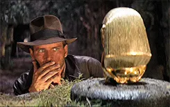Indiana Jones