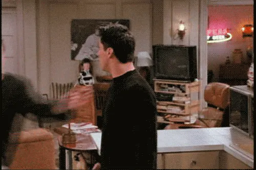 Friends