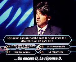 Quiz Boxing