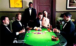 casino