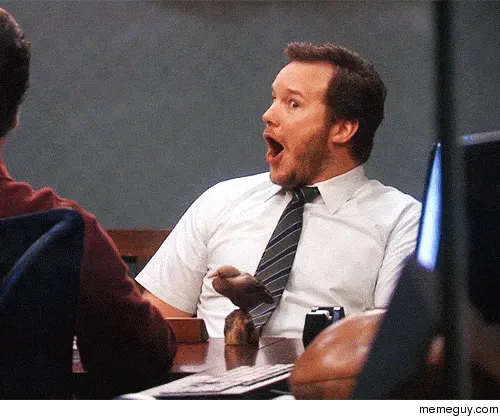 Chris Pratt