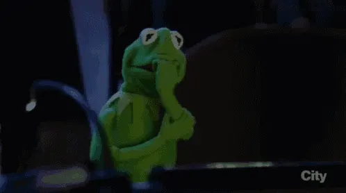 panic