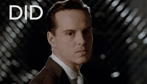 Le Secret de Moriarty