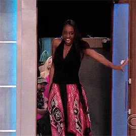 hey