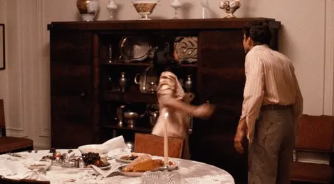 Affaire Corleone