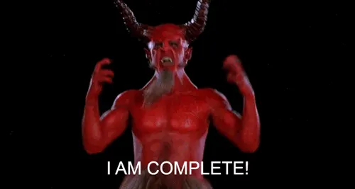 Tenacious D