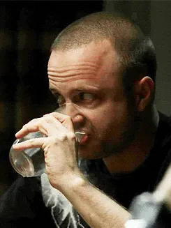 Pinkman