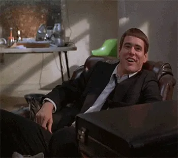 Jim Carrey