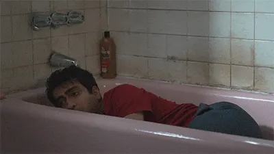 Hangover