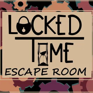 Logo Locked Time Marseille