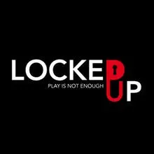 Logo LockedUp Lieusaint