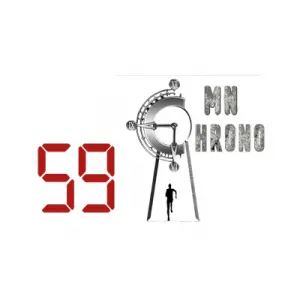 Logo 59 Mn Chrono La Farlède