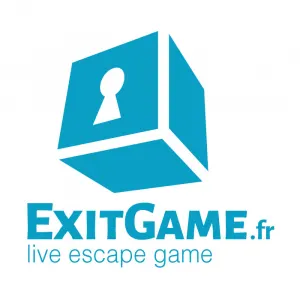 Logo Exit Game Marseille
