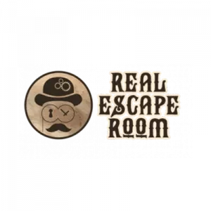 Logo Real Escape Room Marseille