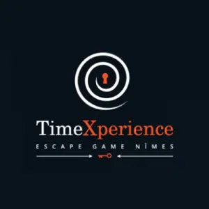Logo Time Xperience Nîmes