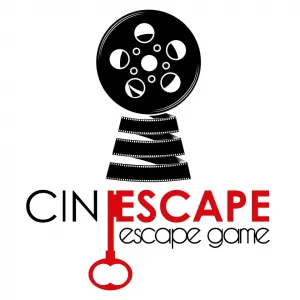 Logo Cinescape La Penne sur Huveaune