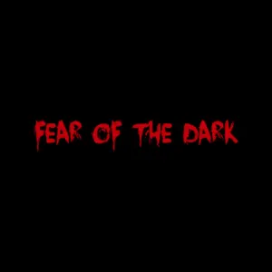 Logo Fear of the Dark Marseille