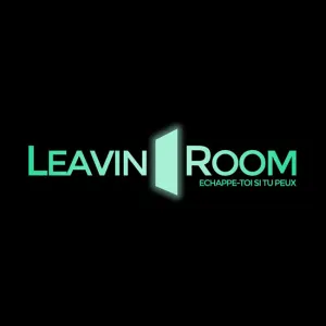 Logo LeavinRoom Paris