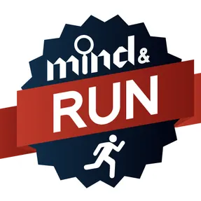 Logo Mind & Run Aix en Provence