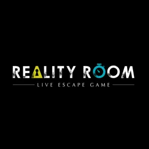 Logo Reality Room Gémenos