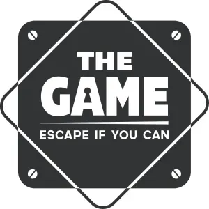 Logo The Game Paris 75