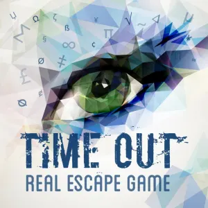 Logo Time Out Marseille