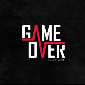 Logo Game Over