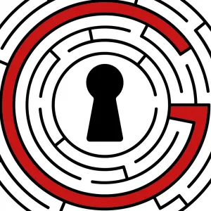 Mystery Games - Logo