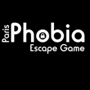 Phobia-logo Phobia logo