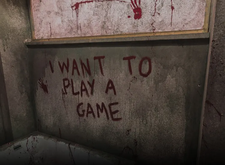 maniac-gameover-horreur Maniac