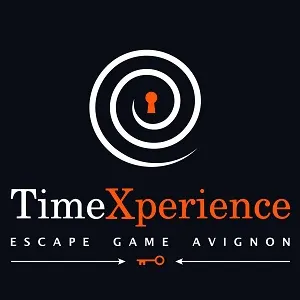 TimeXperience Avignon - Logo