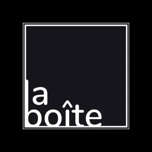La Boite - Logo