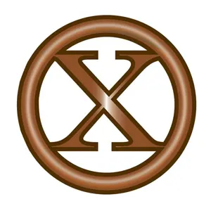 Xscape Logo