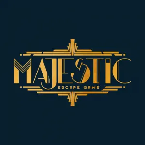 Majestic - Logo